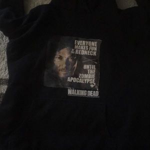 Daryl Dixson Hoodie